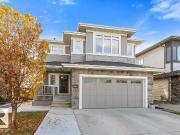 Executive Family Home for Rent in Trumpeter – $3,800/Month