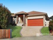 Executive Family Home with Granny Flat