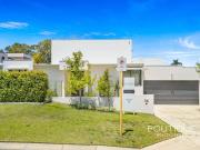 Executive Family Home with Pool