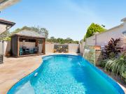 Executive Family Lifestyle Entertainer's Dream Home