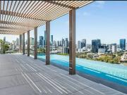 Executive Fully Furnished 2 Bedroom Residence – Level 17...