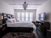 Executive fully furnished 7 bedroom 3 bath home