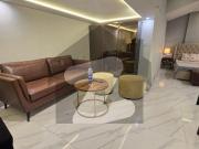 Executive Fully Furnished Apartment In Bahria Town Iqbal...