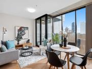 Executive Fully Furnished Apartment Living Style in...