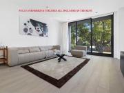 Executive fully furnished apartment Short lease with...