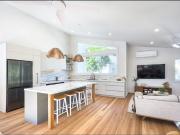 Executive Fully Furnished Coastal Home