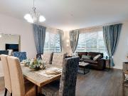 Executive, Fully Furnished, Oceanside 3bed 2bath