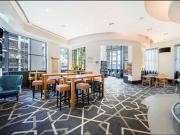 Executive fully Furnished studio with Swimming pool, spa...