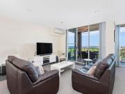 Executive Fully Furnished Two Bedroom Close To The Sea!