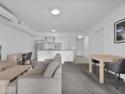 Executive Fully Furnished Unit in Prime Brisbane City...