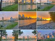 Executive Furnished 2 Bed + 2 Bath / City Views /...