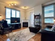 Executive Furnished 2 Bedroom Condo in the Heart of Downtown