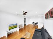 EXECUTIVE FURNISHED APARTMENT