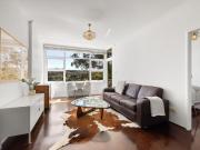 EXECUTIVE FURNISHED APARTMENT IN WOOLLAHRA + POOL