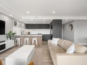 EXECUTIVE FURNISHED APARTMENT WITH BREATHTAKING VIEWS