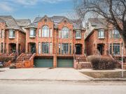 Executive Furnished Brownstone | 4 Bed + 4.5 Bath |...