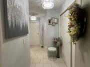 Executive Furnished/Unfurnished Condo for rent