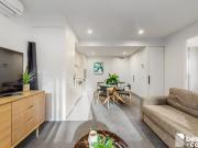 Executive Furnished Living in a Prestigious Melbourne...