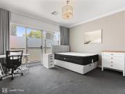 Executive Furnished Modern Living Between the City and...