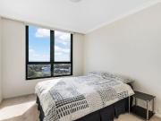 Executive Furnished Residence