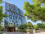 Executive Furnished Residence | Parque Apartments