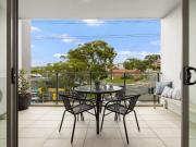 Executive Furnished studio apartment