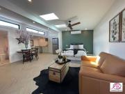 Executive Furnished Studio Free WIFI