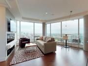 Executive Furnished Suite in the Pearl