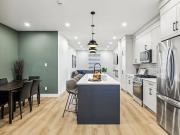 Executive Furnished Townhome, Free Parking, Immediate...