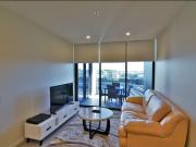 EXECUTIVE FURNISHED TWO BEDROOM APARTMENT WITH...