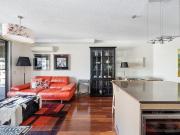 Executive Furnished Unit at The Emporium