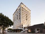 Executive Furnished Unit in Hotel X Residences