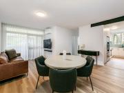 Experience refined living in this fully renovated 2 bed...