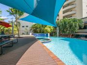 EXECUTIVE GROUND FLOOR RESORT STYLE RESIDENCE IN THE...