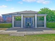 Executive Home Moments from Camden!