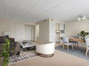 Executive House 1 Bedroom Apartment for Rent at 51...