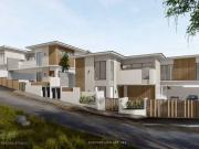 EXECUTIVE HOUSE AND LOT FOR SALE IN GUADALUPE CEBU CITY