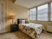 Executive House Apartments Studio Apartment for Rent at...