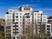 Executive Inner City Apartment with Resort Style Amenities
