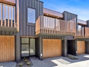 Executive inner city living Executive inner city living