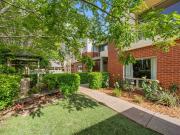 Executive Inner City Living Offering Privacy & Practicality