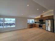 Executive Laneway Home with Downtown Views & WFH Office...