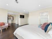 Executive Living