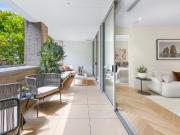 Executive Living at its finest