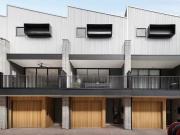 Executive Living at Its Finest – Fully Furnished Townhouse