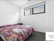 Executive Living at Its Finest – Fully Furnished Townhouse