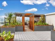 Executive Living at The Merchant