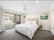 Executive Living Backing Directly onto Emerald Botanic...