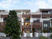 Executive Living Between Bay and Village