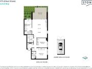 Executive living, convenient lifestyle on offer